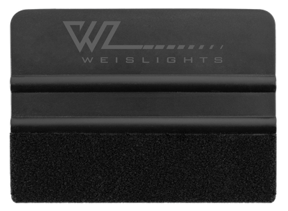 WeisLights Squeegee