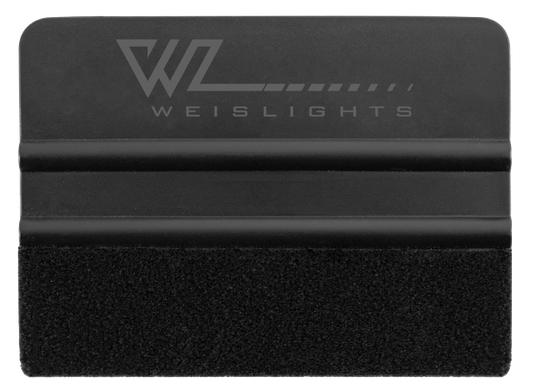 WeisLights Squeegee