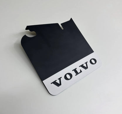 VOLVO 740 760 rear Mudflaps in Volvo 240 Design | 1188836 Accessory