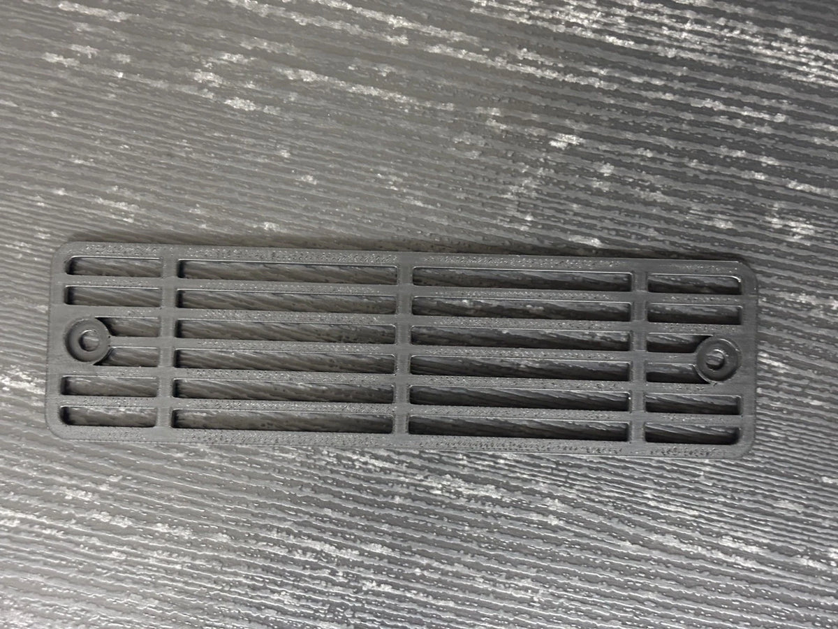 VW Golf 2 | Jetta 2 Blinker Abdeckung Hella Rallye indicator Cover Protector