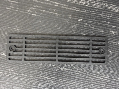 VW Golf 2 | Jetta 2 Blinker Abdeckung Hella Rallye indicator Cover Protector