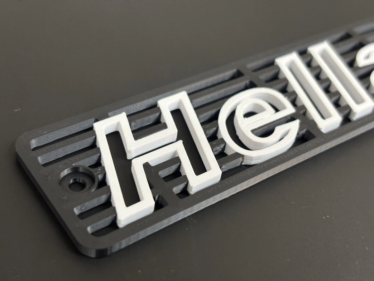 VW Golf 2 | Jetta 2 Blinker Abdeckung Hella Rallye indicator Cover Protector