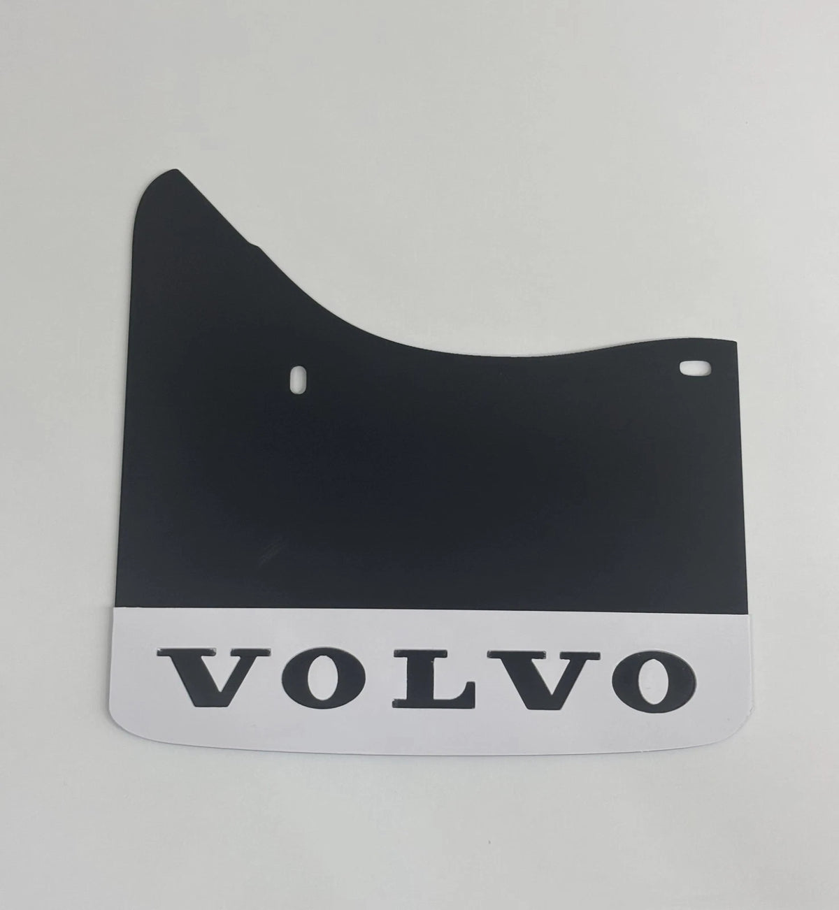 Mud Flap Rear Replica Kit VOLVO 140, 164 240 (-1985) 1203270, 1203271 Accessory