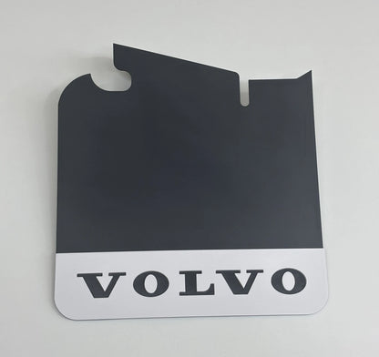 VOLVO 740 760 rear Mudflaps in Volvo 240 Design | 1188836 Accessory
