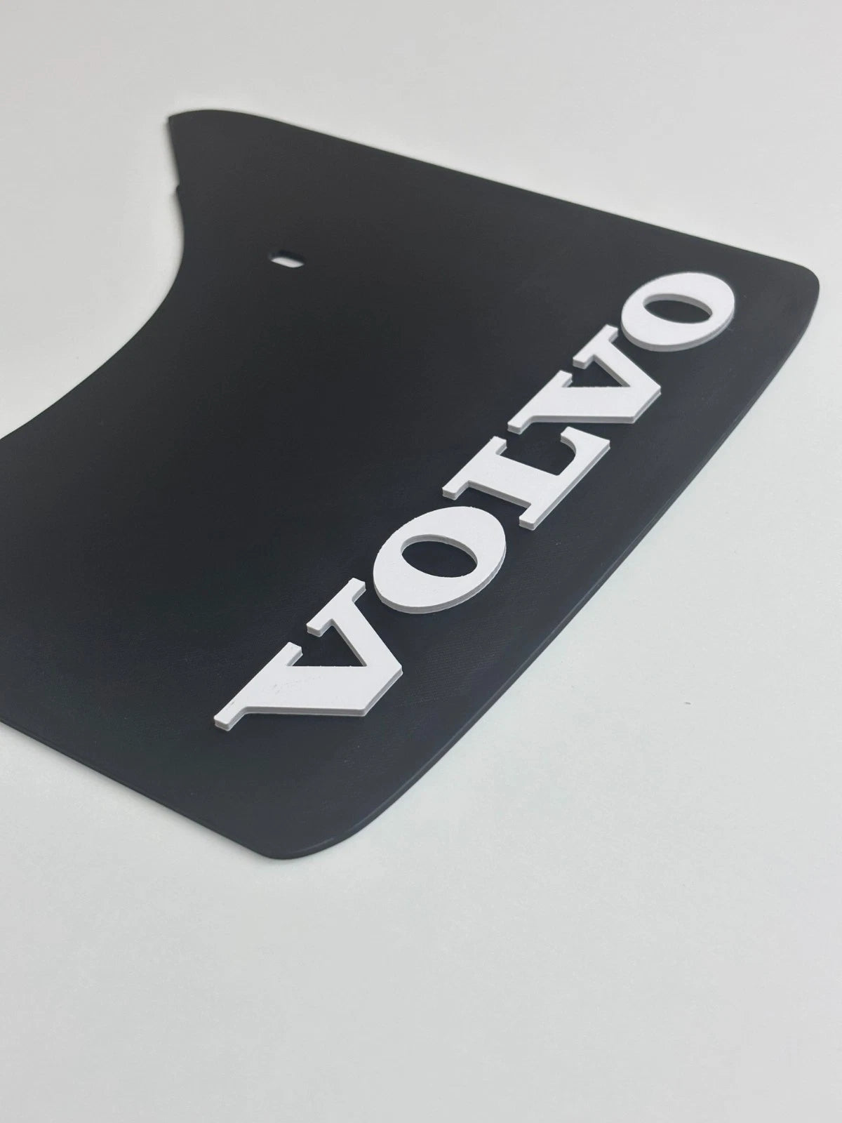 Mud Flap Rear Kit VOLVO 140, 164 240 (-1985) Volvo 740 Style | 1203270, 1203271