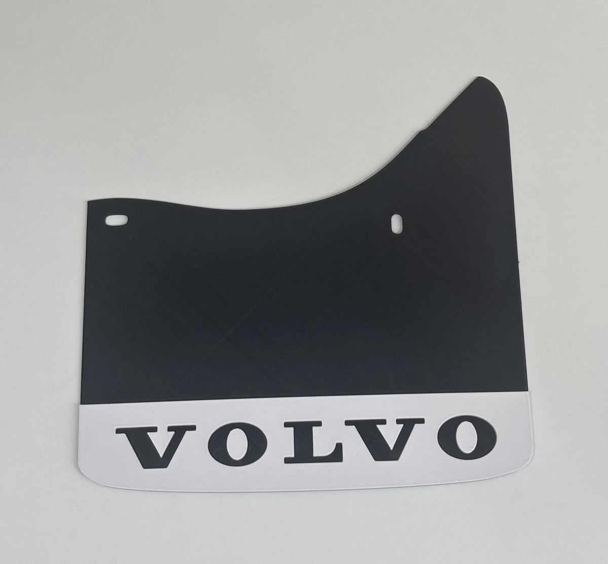Mud Flap Rear Replica Kit VOLVO 140, 164 240 (-1985) 1203270, 1203271 Accessory