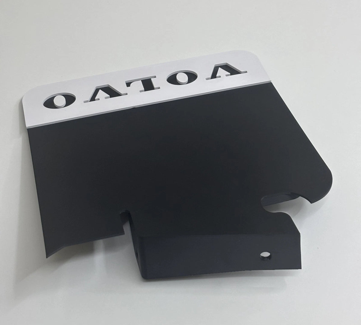 VOLVO 740 760 rear Mudflaps in Volvo 240 Design | 1188836 Accessory