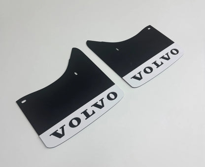 Mud Flap Rear Replica Kit VOLVO 140, 164 240 (-1985) 1203270, 1203271 Accessory