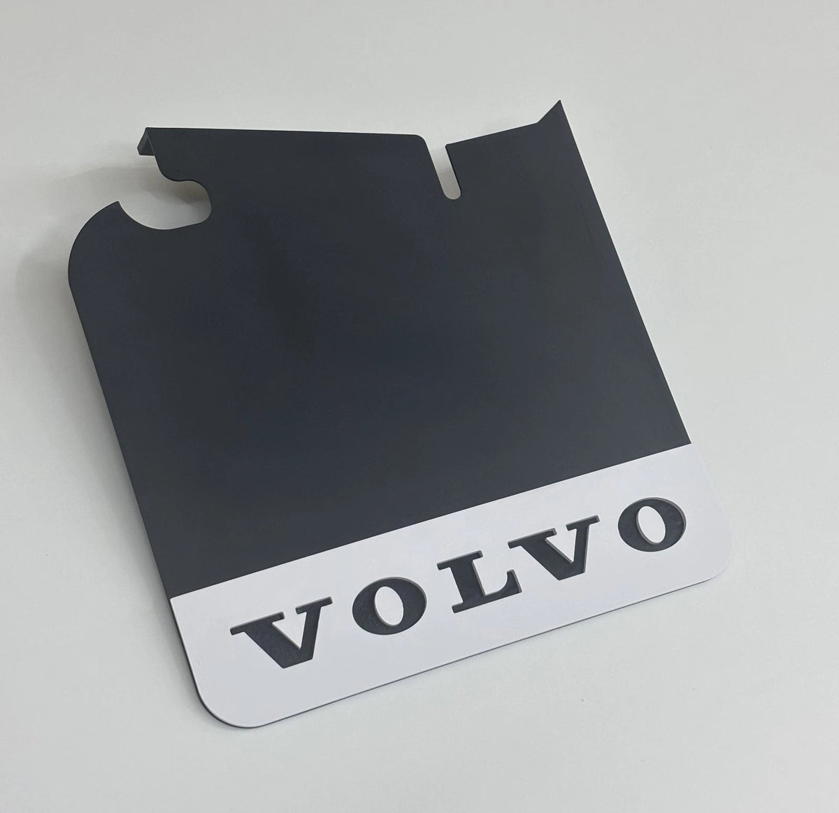 VOLVO 740 760 rear Mudflaps in Volvo 240 Design | 1188836 Accessory