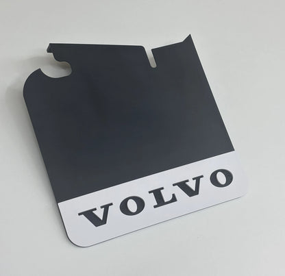 VOLVO 740 760 rear Mudflaps in Volvo 240 Design | 1188836 Accessory
