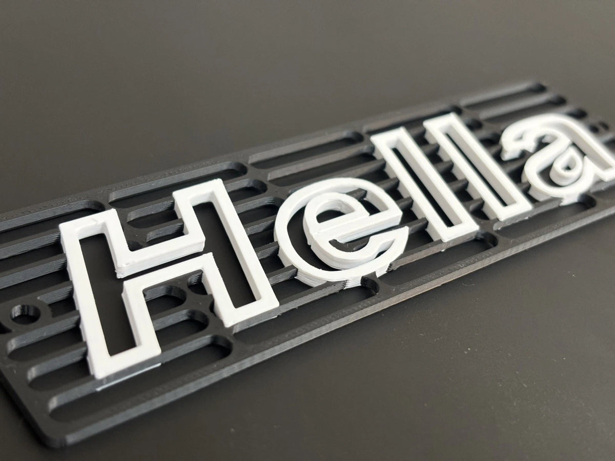 BMW E30 Blinker Abdeckung Hella Rallye Tuning indicator Cover Blinkerabdeckung