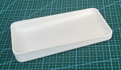 HELLA Fog Light Covers for Porsche 944 / 924 | Rallye Style