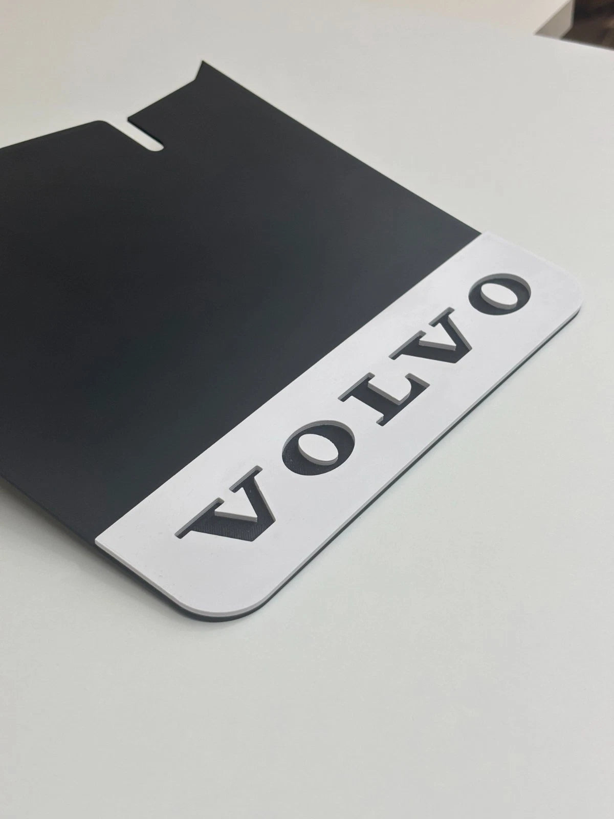 VOLVO 740 760 rear Mudflaps in Volvo 240 Design | 1188836 Accessory