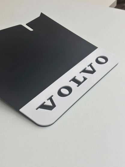 VOLVO 740 760 rear Mudflaps in Volvo 240 Design | 1188836 Accessory